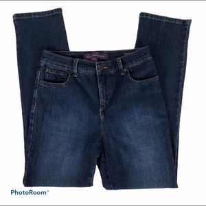 Gloria Vanderbilt Women’s Jeans Size 4P